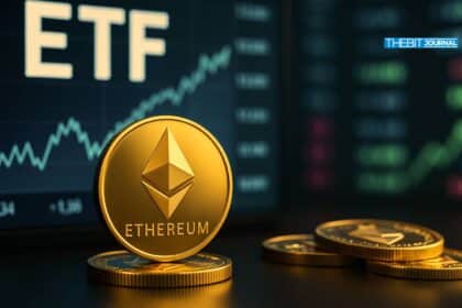 ETH ETF