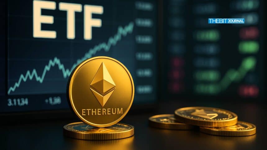 ETH ETF