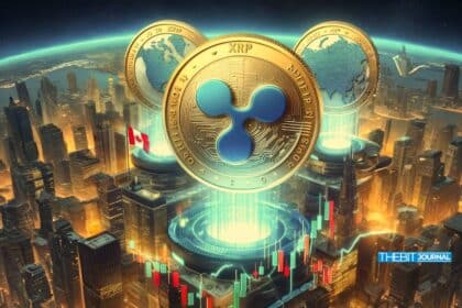 New XRP ETF Breaks $50M Barrier in Weeks — Inside 3iQ’s Crypto Power Play