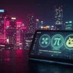 ChatGPT Predicts Massive 2025 Gains for XRP, DOGE and Pi Coin