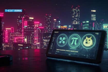 ChatGPT Predicts Massive 2025 Gains for XRP, DOGE and Pi Coin