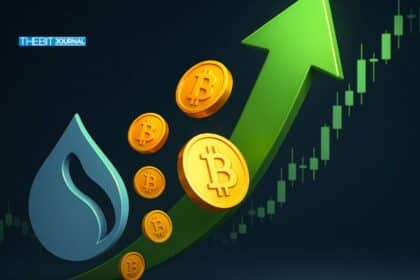 Sui Price Surges 10% on Bitcoin Integration: TVL Now Tops $12.2 Billion