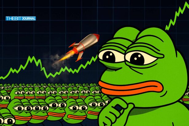 PEPE Price Prediction 2025: Can 463K Holders Push a Meme Coin Breakout?