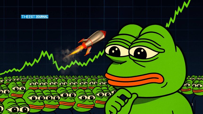 PEPE Price Prediction 2025: Can 463K Holders Push a Meme Coin Breakout?