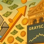 From Lawsuit to Listing: Grayscale’s IPO Filing Could Redefine Crypto Markets