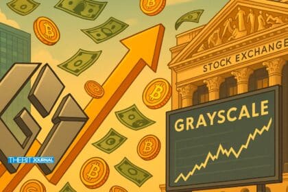 From Lawsuit to Listing: Grayscale’s IPO Filing Could Redefine Crypto Markets