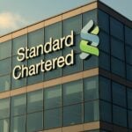 Standard Chartered Becomes First Global Bank to Launch Spot Crypto Trading