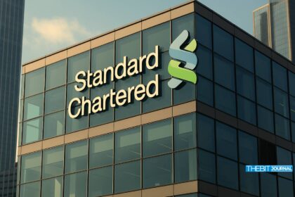 Standard Chartered Becomes First Global Bank to Launch Spot Crypto Trading