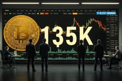 Top Analysts Agree: Bitcoin Aims for $135K Before Major Pullback