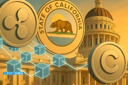 Coinbase and Ripple