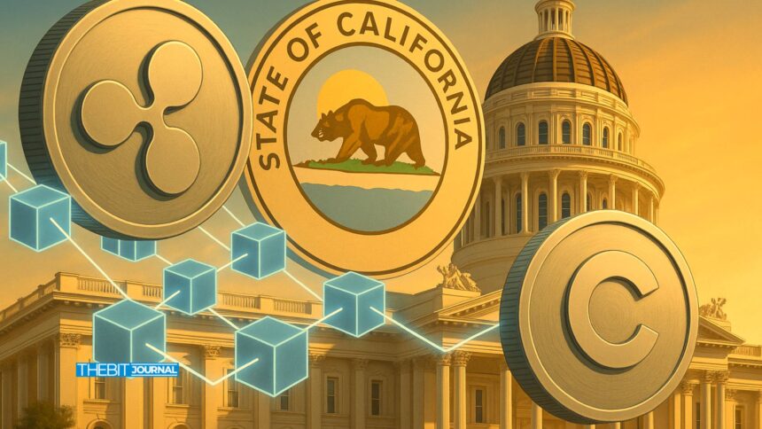 Coinbase and Ripple