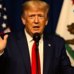Trump stablecoins bill