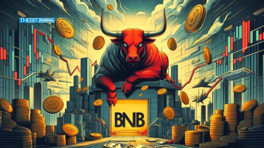 BNB Price Analysis July 2025: Will Bulls Reclaim Control or Fade to $650?
