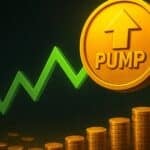 Pump Token Soars 20% After $19M Buyback: Can the Rally Hold?