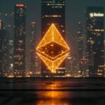 SharpLink Overtakes Ethereum Foundation: The Rise of Corporate Crypto Treasuries