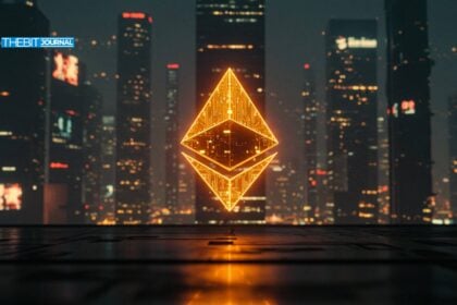 SharpLink Overtakes Ethereum Foundation: The Rise of Corporate Crypto Treasuries