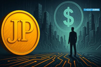 JPMorgan's JPMD Stablecoin vs. USDC: Here’s What Makes It Different