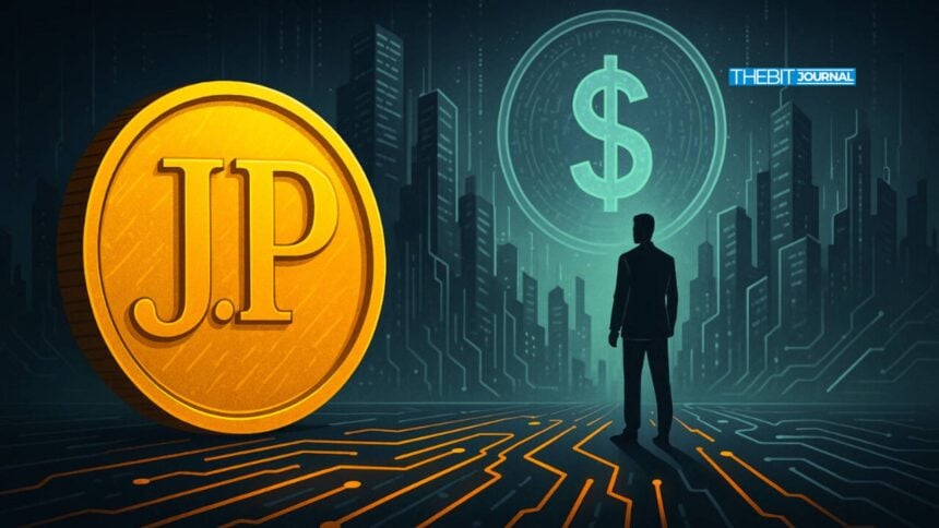 JPMorgan's JPMD Stablecoin vs. USDC: Here’s What Makes It Different
