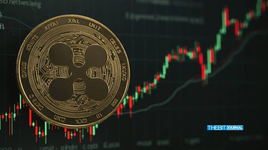 XRP’s $3.00 Showdown: Institutional Whales Position Ahead of ETF Launch