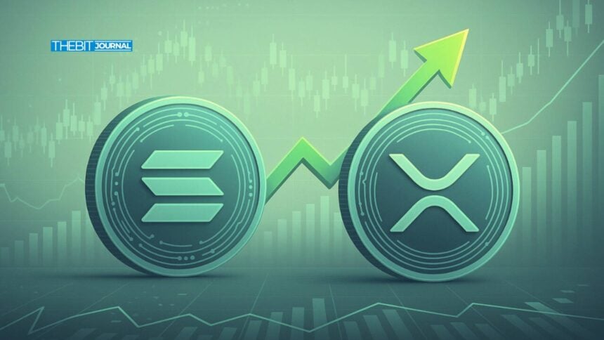 New XRP and Solana ETFs Promise 2x the Gains But Double the Risk