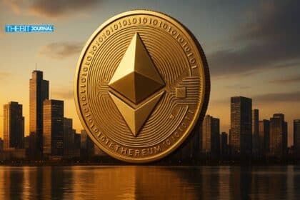 Ethereum ETF inflow