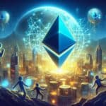 All Eyes on Ether: Can ETH Smash Its All-Time High Before Bitcoin?