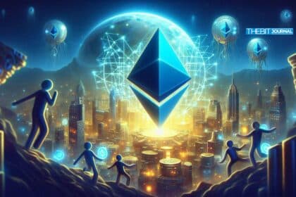 All Eyes on Ether: Can ETH Smash Its All-Time High Before Bitcoin?