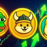 PEPE, FLOKI, and WIF Ignite as Whale Buys Soar: Is the Meme Season 2025 Back?
