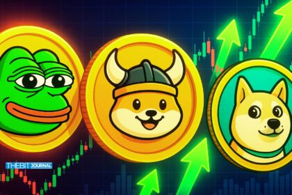 PEPE, FLOKI, and WIF Ignite as Whale Buys Soar: Is the Meme Season 2025 Back?