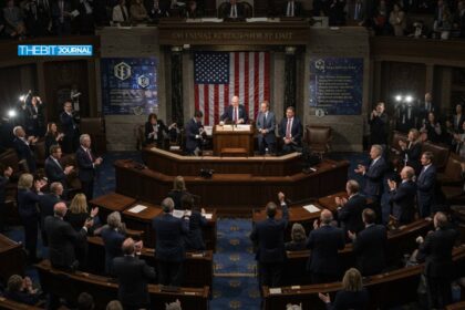 CBDCs in Crisis? U.S. House Blocks Digital Dollar as Crypto Bills Surge Ahead