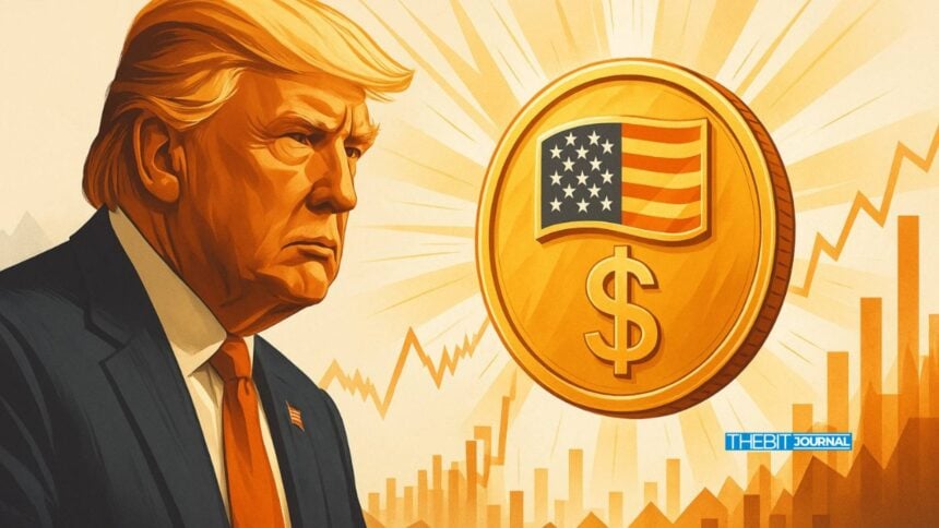 WLFI Trading Begins: Analysts Say Trump-Backed Token Could Trigger Major Volatility
