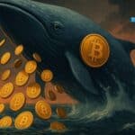 Bitcoin Dips as a Massive Whale Transfer 40K BTC: Is a Crash Incoming?