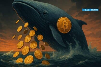 Bitcoin Dips as a Massive Whale Transfer 40K BTC: Is a Crash Incoming?