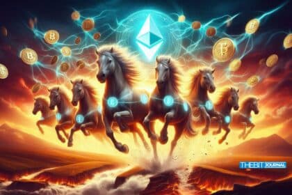 Altcoin Season Ignites as ET Soars and Regulators Back Crypto Push