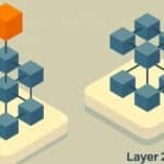 layer 1 vs layer 2 crypto