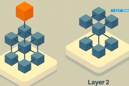 layer 1 vs layer 2 crypto