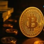 Bitcoin whale activity