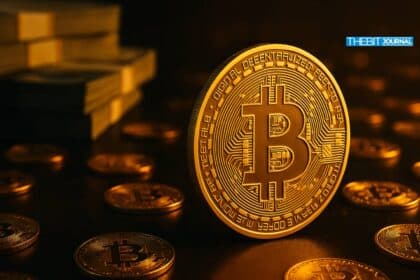 Bitcoin whale activity