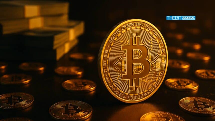 Bitcoin whale activity