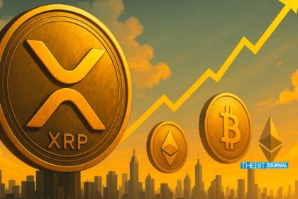 XRP all-time high