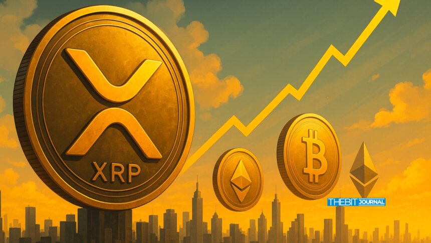 XRP all-time high