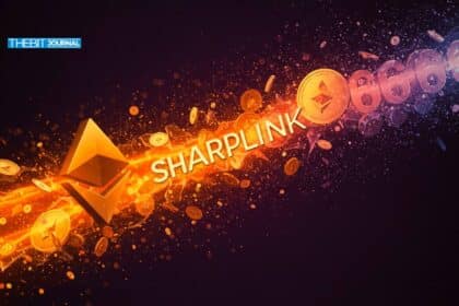 Why SharpLink Chose Ethereum Over Bitcoin for Its Treasury Reserve