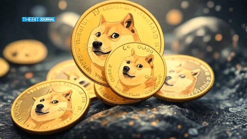 DOGE Price Jumps to $0.27 on Retail Inflows, ETF Optimism, and Altcoin Market Shift = The Bit Journal