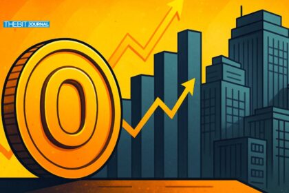 ONDO ETF Hype: Token Gains 5% After 21Shares Submits SEC Filing