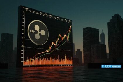 XRP Breaks 6-Year Triangle: Could $6 Be Next After ETF Launch?