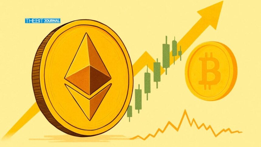 Ethereum Price Prediction 2025: Mike Novogratz Sees ETH Hitting $5,500+