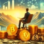 Michael Saylor's New Bitcoin Stock Offering Quadruples to $2 Billion