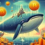 Whales Watch: Top Crypto Wallets Just Made These Huge Moves