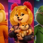 Best Meme Coins to Watch in August 2025: DOGE, SHIB and PEPE to Ignite the Bull Run