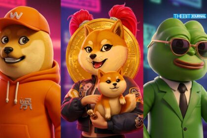 Best Meme Coins to Watch in August 2025: DOGE, SHIB and PEPE to Ignite the Bull Run